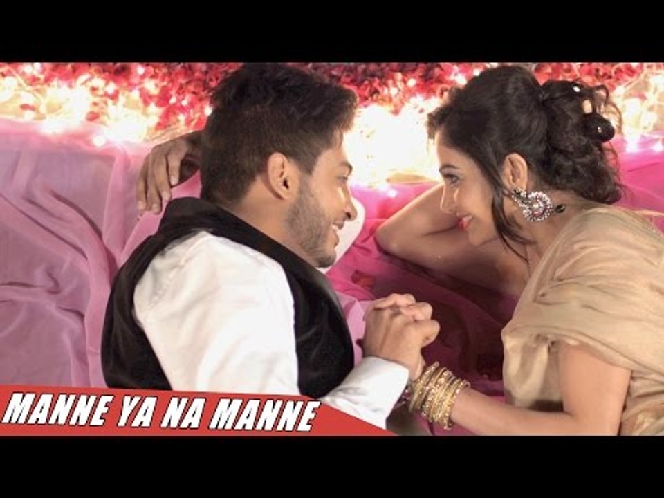 New Punjabi Songs 2016 ● Manne Ya na Manne ● 22G Tussi Ghaint Ho