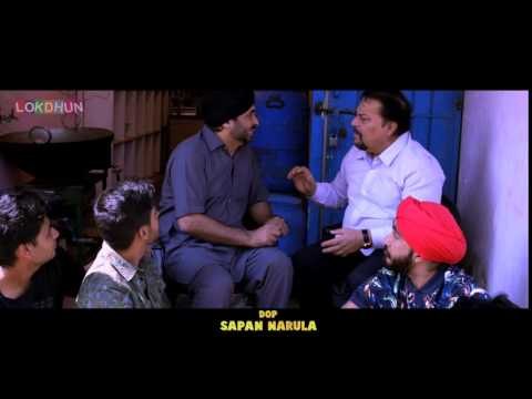 Notetantra ● Dialogue Promo ● 22G Tussi Ghaint Ho ● Latest Punjabi Film 2015