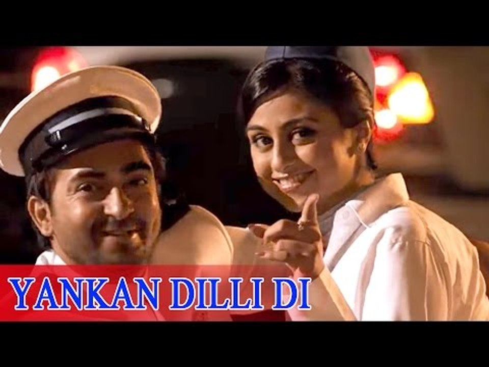 Yankan Dilli Di - Sharry Mann || Latest Punjabi Song 2015