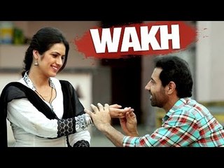 Happy Raikoti ● Wakh ● Dulla Bhatti ● Binnu Dhillon ● Releasing on 10 June ● New Punjabi Movies 2016