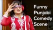 Funny Punjabi Comedy Scene ● Jo Bhi Hunda ● Upasana Singh ● Jus Reign ● Rupan Bal ● Lokdhun