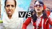 Funny Punjabi Comedy Fight Scene ● Upasana Singh ● Lokdhun ●  New Punjabi Movies 2016