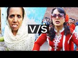 Funny Punjabi Comedy Fight Scene ● Upasana Singh ● Lokdhun ●  New Punjabi Movies 2016