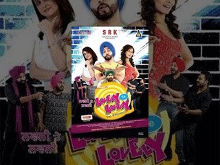 Lovely Te Lovely ● New Full Punjabi Movie | Latest Punjabi Movies 2016 | Hit Punjabi Films