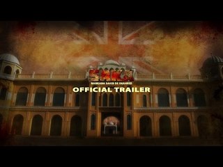 SAKA - Nankana Sahib De Shaheed ● Official Trailer ● Punjabi Movie 2016