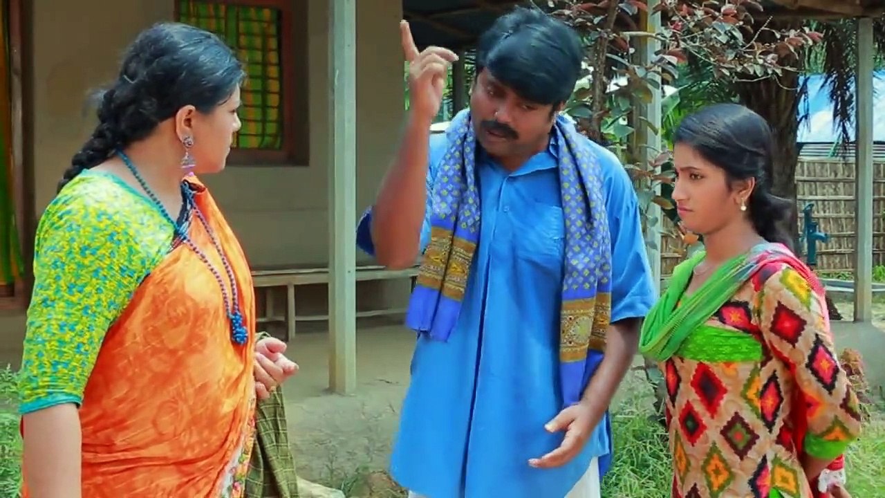 Bangla Natok_Shonar Pakhi Rupar Pakhi _ Episode 5 _ Bangla Drama Serial _ Niloy _ Arfan _ Farzana _ Chumki