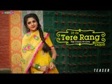 TERE RANG - Diljott (Official Teaser) | Latest Punjabi Song 2017 | Lokdhun Punjabi