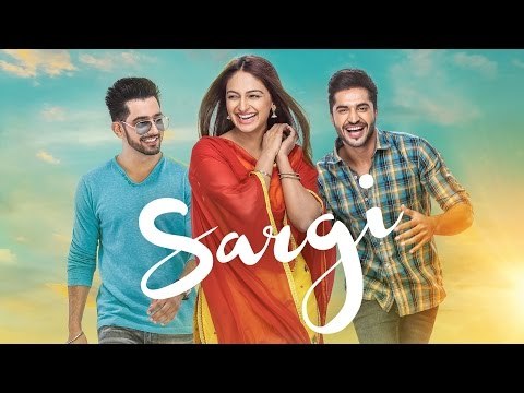 SARGI (Official Trailer) - Jassi Gill | Babbal Rai | Rubina Bajwa | Neeru Bajwa | Lokdhun Punjabi