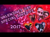 VALENTINE'S DAY SPECIAL : Best ROMANTIC PUNJABI SONGS 2017 (Video Jukebox) | LOKDHUN