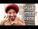 PUNJABI COMEDY SCENE - Ardaas MOVIE | Gurpreet Ghuggi | New Punjabi Film | Lokdhun Punjabi