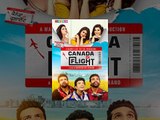 Canada Di Flight  (Full Film) | Full Punjabi Movie | Latest Punjabi Film 2017 | Lokdhun Punjabi Film