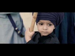 Vaisakhi Special Song | Putt Dashmesh Ji De - Preet Zayne, Pal Singh | Latest Punjabi Song 2017