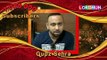 GUPZ SEHRA wishes Lokdhun Punjabi on 1 Million Subscribers