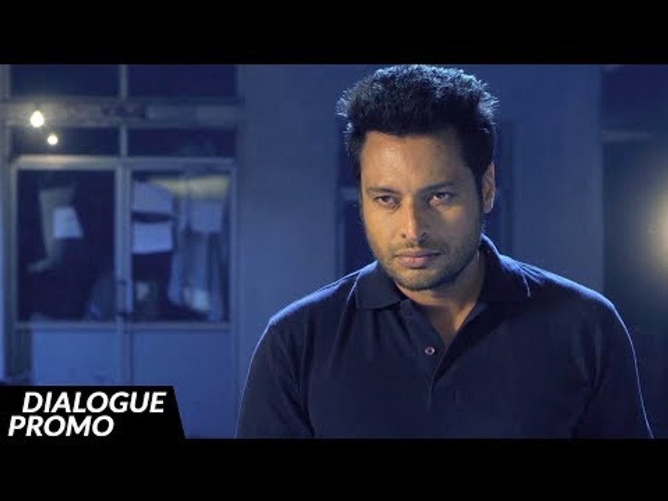 Dialogue Promo ● Rupinder Gandhi 2: The Robinhood ● Dev Kharoud ● Latest Punjabi Film 2017