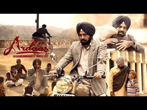 Gurpreet Ghuggi - Best Scene Ardaas Movie || Gippy Grewal || New Punjabi Films 2016