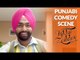 Punjabi Comedy Scene | Ammy Virk, Karamjit Anmol | Nikka Zaildar | Lokdhun Punjabi