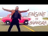Engine Te Bhangra (Full Song) - Gupz Sehra | Savio | Latest Punjabi Song 2017 | Lokdhun Punjabi