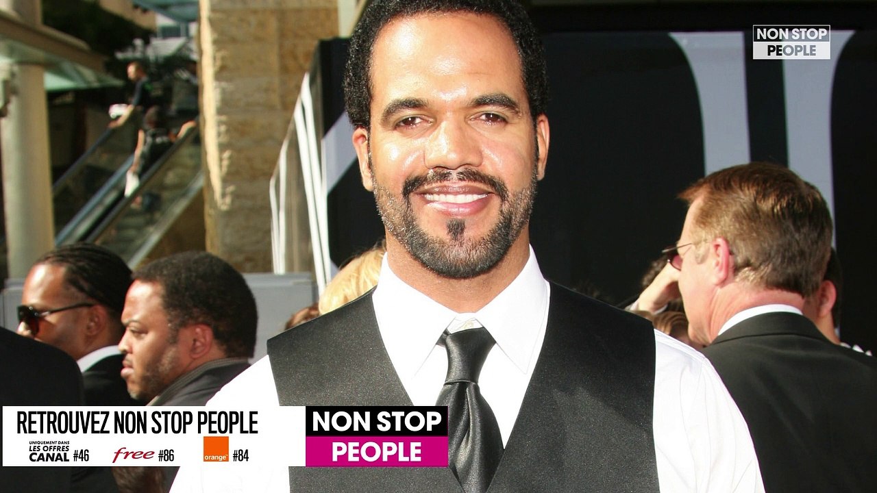 Kristoff St.John des Feux de l’amour mort : Shemar Moore dévasté lui rend hommage
