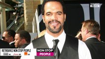 Kristoff St.John des Feux de l’amour mort : Shemar Moore dévasté lui rend hommage