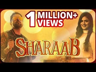 Sharaab ( Full Video ) - ASH || JAYK || Latest Punjabi Songs 2017