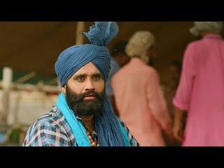 Dialogue Promo - Saggi Phull |  19 Jan 2018 | Latest Punjabi Movie 2018 | Lokdhun