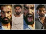 ROCKY MENTAL - All Fight Scenes || PARMISH VERMA Action Scenes || Punjabi Movies 2017