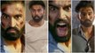 ROCKY MENTAL - All Fight Scenes || PARMISH VERMA Action Scenes || Punjabi Movies 2017