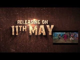 KANDE - New Punjabi Film | Dialogue Promo | In Cinemas on 11th May 2018