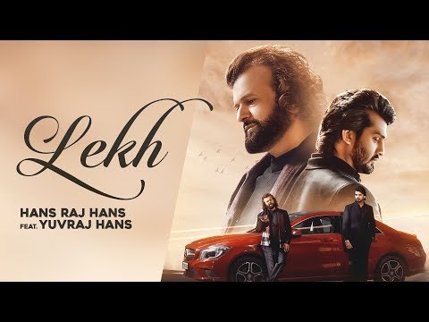 First Look Trailer | Lekh - Hansraj Hans | Yuvraj Hans | Song out on 22nd April | Lokdhun