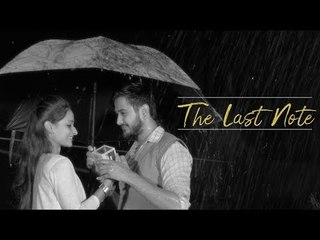 THE LAST NOTE - Teaser | Short Film | Jimmy Gidderbaha