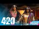 Mr & Mrs 420 Returns || Jassie Gill , Gurpreet Ghuggi , Karamjit Anmol || Film Out on 15th August