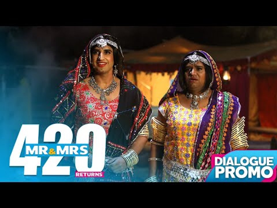 Mr & Mrs 420 Returns || Jassie Gill , Gurpreet...