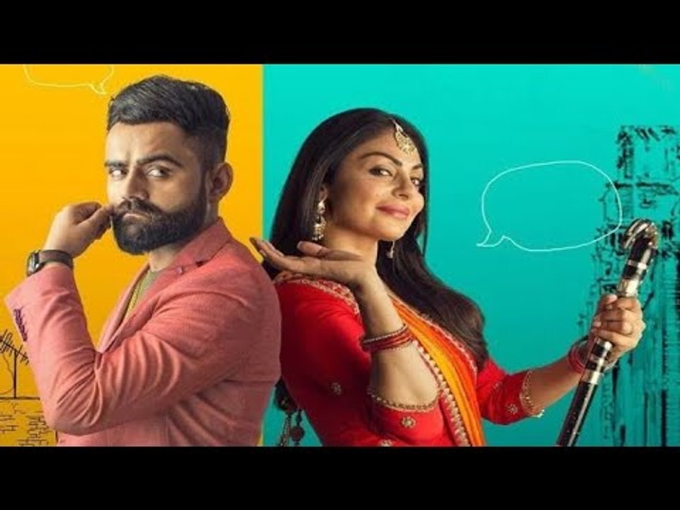 Aate Di Chidi - Running Successfully at Cinemas | Neeru Bajwa , Amrit Maan | New Punjabi Movie 2018