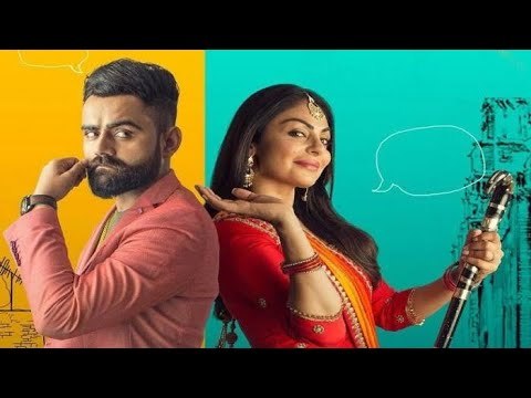 Aate Di Chidi - Running Successfully at Cinemas | Neeru Bajwa , Amrit Maan | New Punjabi Movie 2018