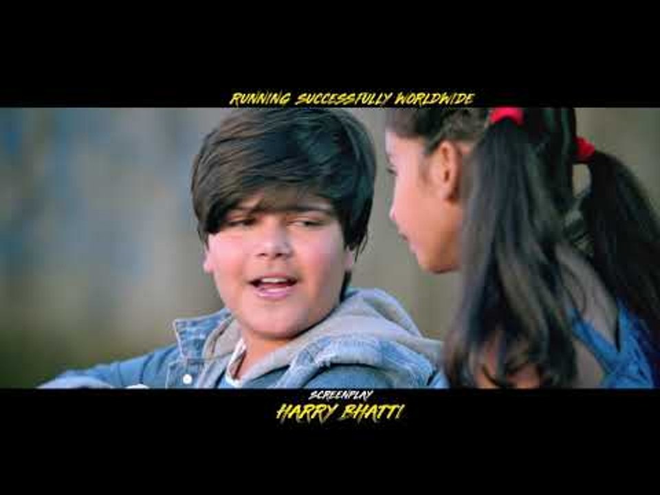Aate Di Chidi - Running Successfully at Cinemas | Neeru Bajwa , Amrit Maan | New Punjabi Movie 2018