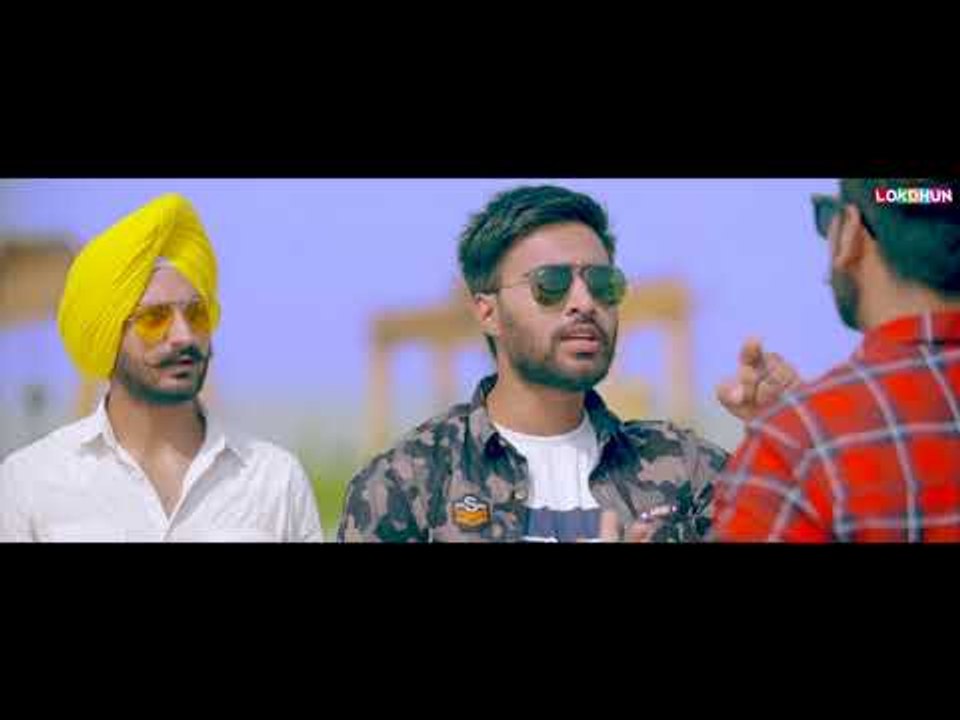 Kalyug ( Teaser ) - Gurnoor Sokhi, Parvinder Gill  ||  Latest Punjabi Songs 2018 || Lokdhun Punjabi