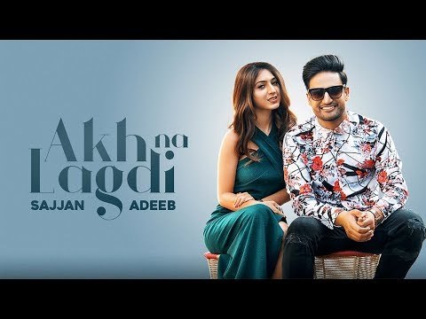 Akh Na Lagdi - Sajjan Adeeb (Teaser ) , Mistabaaz | Rel. on 10th November | Lokdhun Punjabi
