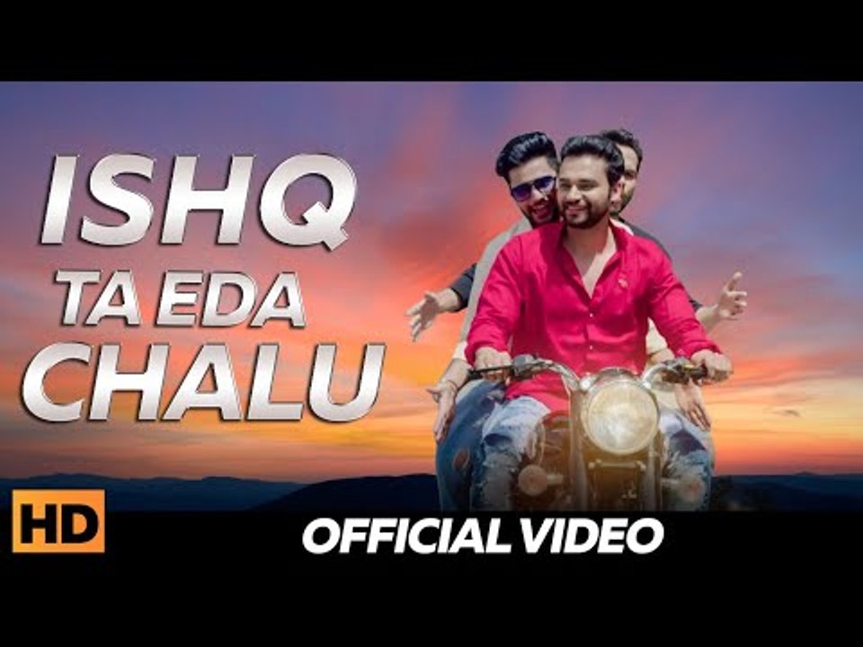 Ishq Ta Eda Challu ( Full Video ) - Chan Tara | Nav Bajwa | Jashn Agnihotri | Rel on 29th Nov