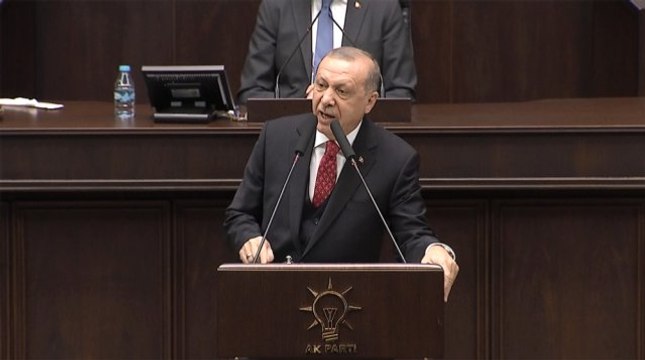 Münbiç'teki Teröristler Birkaç Hafta İçinde...