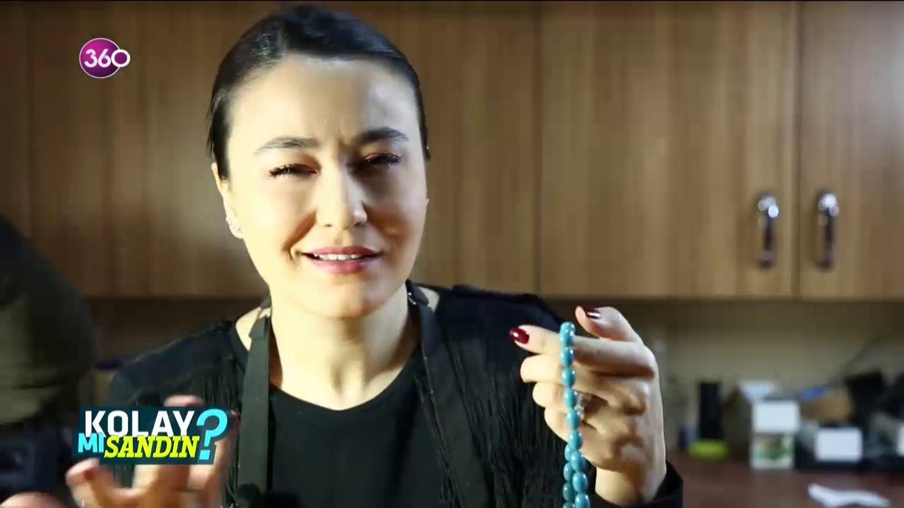 Kolay Mı Sandın?