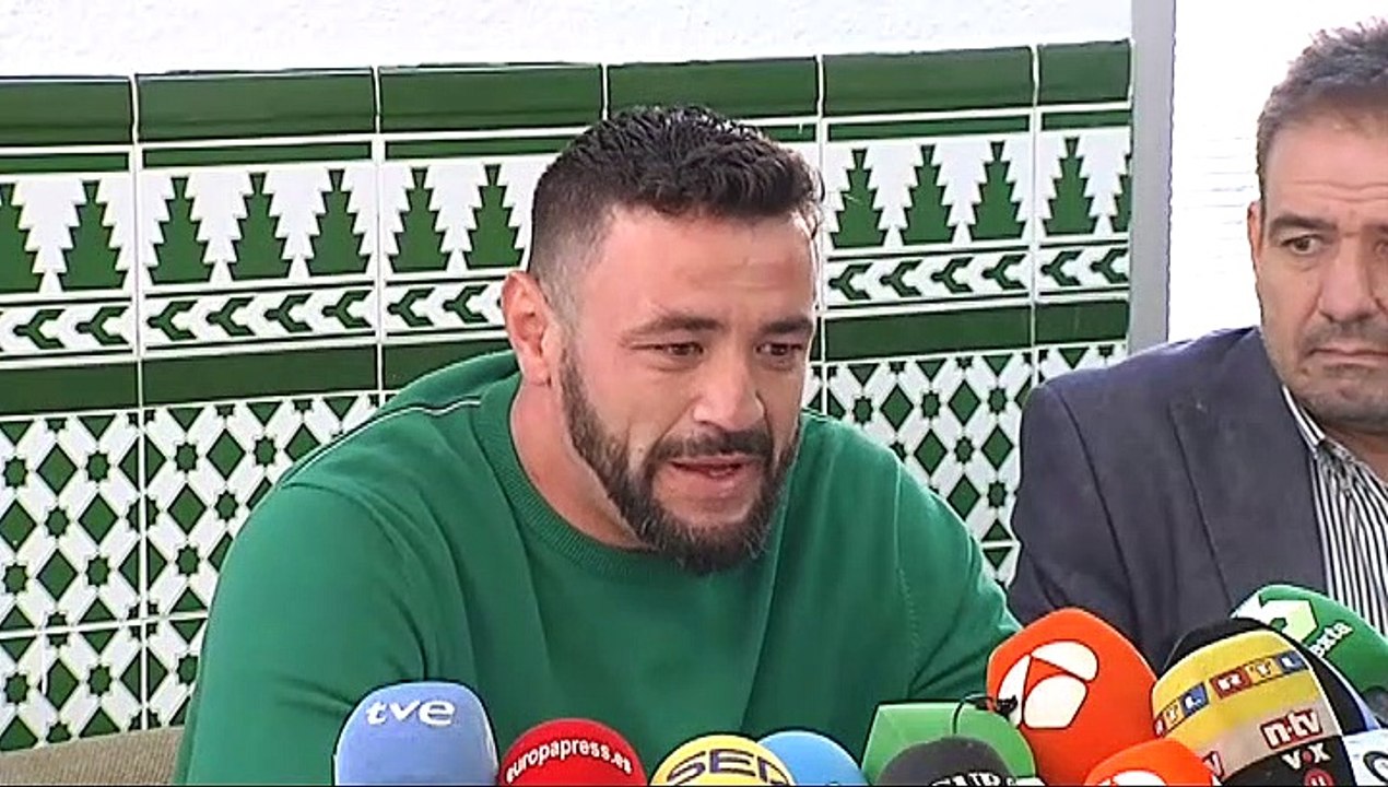 El dueño del pozo donde murió Julen: "Jamás pensé que por ahí cabía un niño"