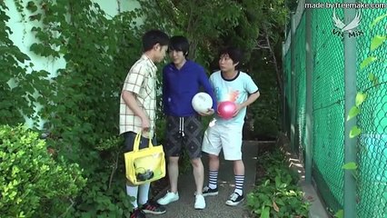 High Life & Flames   Best Japanese Romance Movie 2018