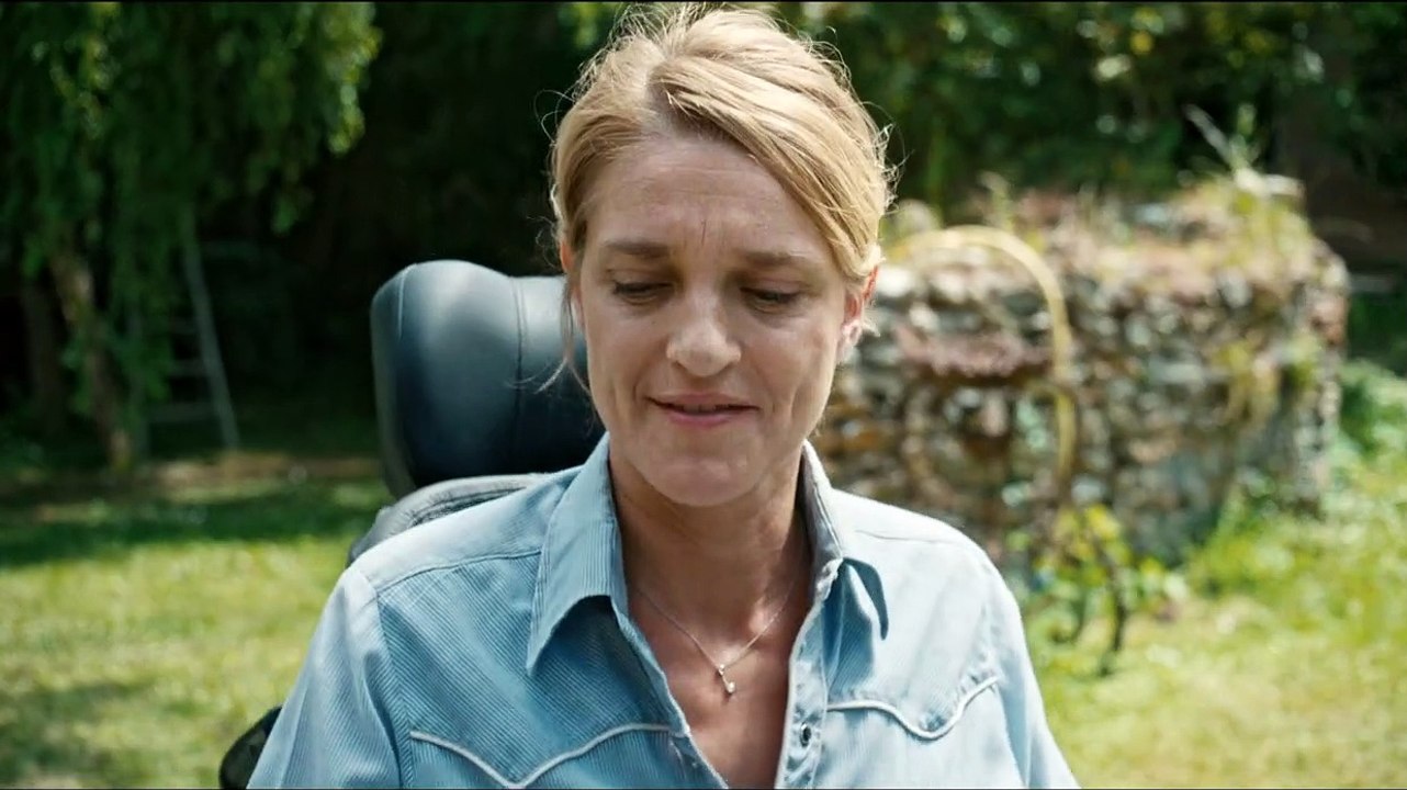 Moi, maman, ma mère et moi - Bande annonce