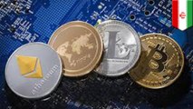 Iran luncurkan cryptocurrency didukung emas, Peyman - TomoNews