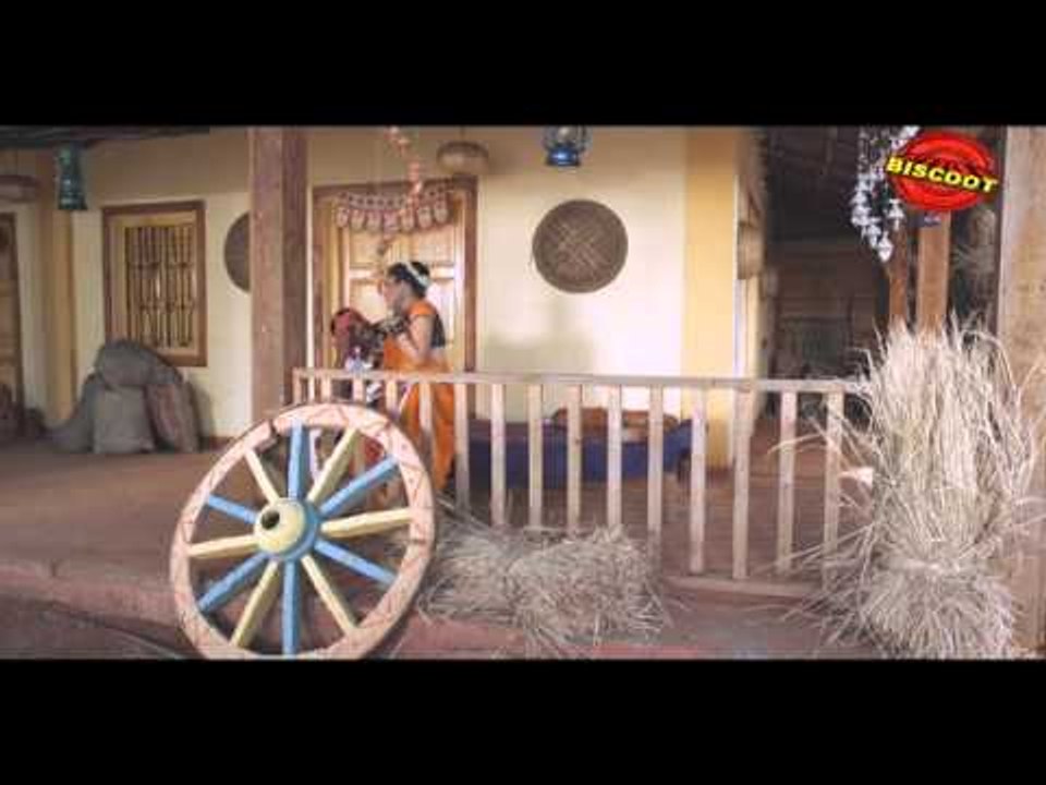Bolia Meni Mithai Baa