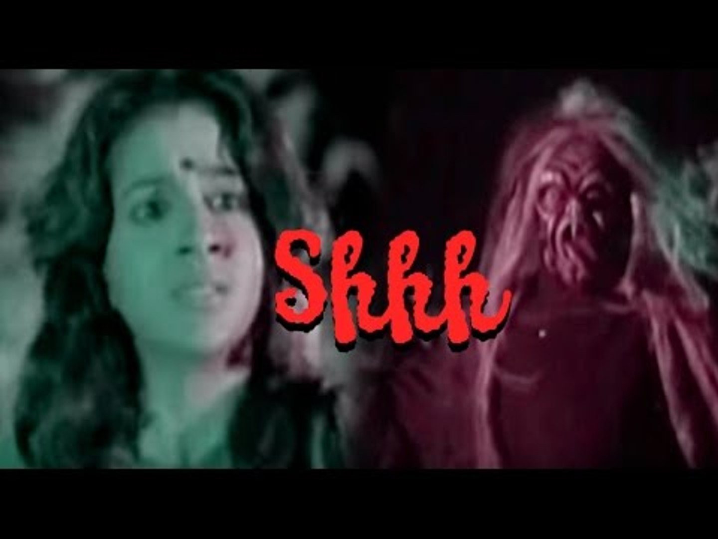 Shhh! New Kannada #Horror Thriller Movie | Latest Kannada Full Movie | New  Upload 2 - video Dailymotion