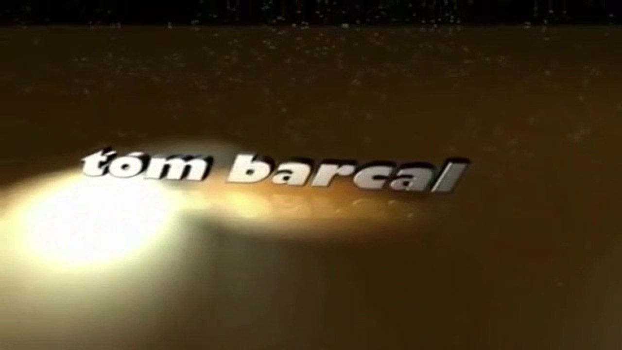 Tom Barcal Showreel 2019