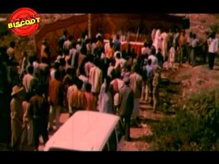 Full Kannada Movie 2003 | Border | Shobraj, Sneha, Padmini.