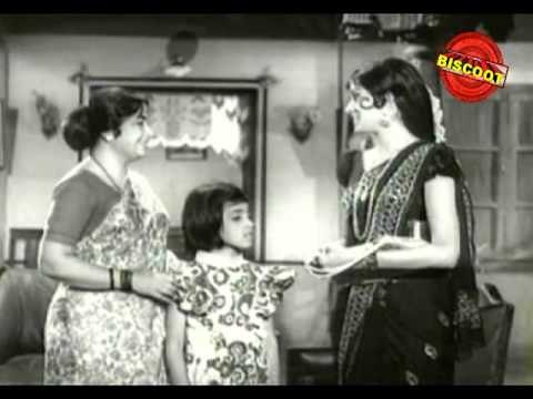 Full Kannada Movie 1974 | Anna Attige | Vishnuvardhan, Bharathi Vishnuvardhan.