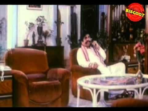 Full Kannada Movie 1996 | Rambo Raja Revolver Rani | Charanraj, Dolly, Srishanthi.
